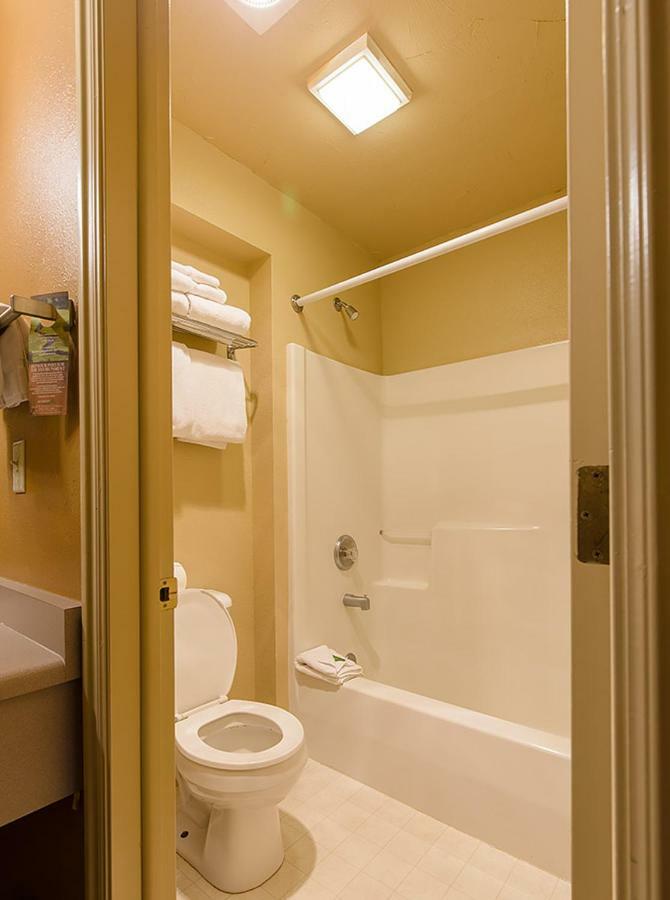 Headwaters Lodge & Cabins At Flagg Ranch 모란 외부 사진